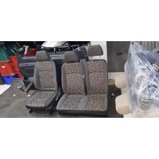 Mercedes Vito Koltuk