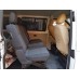 Mercedes Vito Kumaş Koltuk 